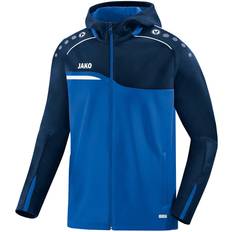 JAKO Veste Competition 2.0 - Bleu