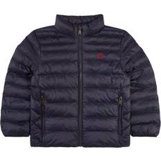 Ralph Lauren Azul Ropa de abrigo Ralph Lauren Padded Jacket - Navy (322847233002)