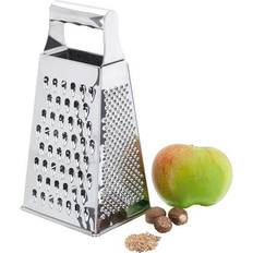 Judge 4 Way Grater 11cm