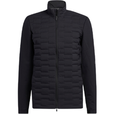adidas Frostguard Recycled Content Full-Zip Padded Jacket Men - Black