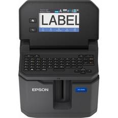 Epson WiFi Etiketprintere & Etiketmaskiner Epson LW-Z5010BE