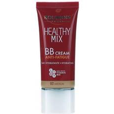 Bourjois BB Creams Bourjois Healthy Mix Anti Fatigue BB Cream #03 Dark