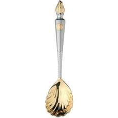 Arthur Price Silver Spoon Arthur Price Clive Christian Empire Flame Caviar Spoon Spoon