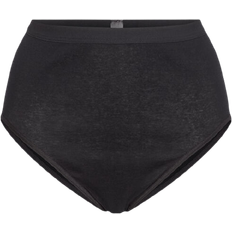 Calida Classic Light Midi Brief - Black