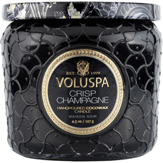 Crisp Champagne