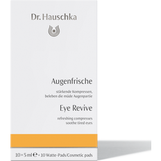 Dr. Hauschka Eye Creams Dr. Hauschka Eye Revive 5ml 10-pack