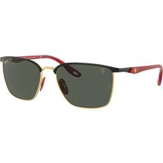 Sonnenbrillen Ray-Ban Scuderia Ferrari Collection RB3673M F06171