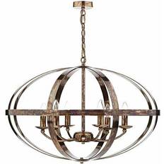 Dar symbol light Dar Lighting Symbol Pendant Lamp 75cm