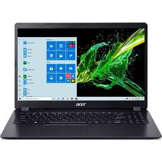 Acer Windows 10 Bærbar Acer Aspire 3 A315-56-35XZ (NX.HS5ED.00F)