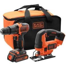 Black & Decker BCK22S1S (1x1.5Ah)