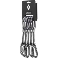 Black Diamond Miniwire Quickpack 12cm 6-pack