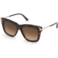 Tom Ford Dasha FT 0822 52F