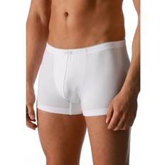 Mey Dry Cotton Shorty - White