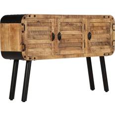 vidaXL 245262 Skænk 120x76cm