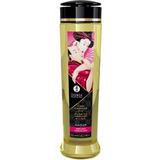 Massasjeoljer Shunga Erotic Massage Oil Amour Sweet Lotus 240ml