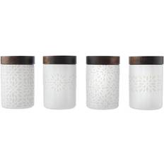 Artisan Street Mini Kitchen Container 4pcs 0.12L