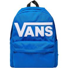 Vans Old Skool Drop V Backpack - Nautical Blue