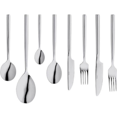 16 pcs Cutlery Sets Stellar Rochester Cutlery Set 58pcs