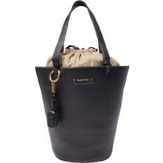 See by Chloé Medium Cecilya Tote - Black