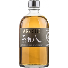 Akashi Japanese Single Malt Whisky 46% 50cl