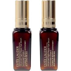 Estée Lauder Sieri per gli occhi Estée Lauder Advanced Night Repair Eye Serum Synchronized Complex II 15ml 2-pack