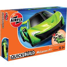 Airfix Quick Build Mclaren P1