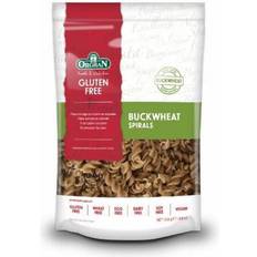 Orgran Buckwheat Spirals Pasta 250g