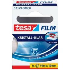 Klebeband & Klebebandhalter reduziert TESA Crystal Clear Adhesive Tape