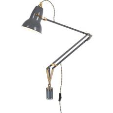 Ottone Applique Anglepoise Original 1227 Applique 14cm