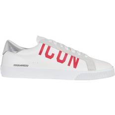 DSquared2 Icon Cassetta W - White