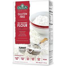 Orgran Self Raising Flour