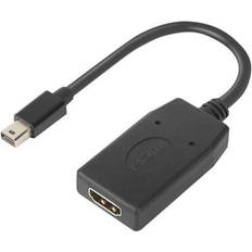 Lenovo Mini DisplayPort-HDMI M-F Adapter