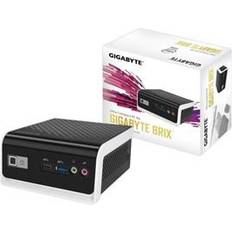 Gigabyte BRIX GB-BLCE-4000C