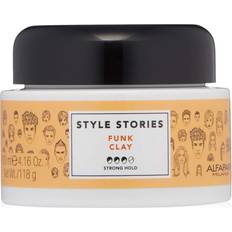 Hair Waxes on sale Alfaparf Milano Style Stories Funk Clay 100ml