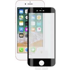 Ksix Tempered Glass Screen Protector for iPhone 7/8