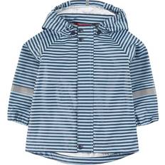 Reima Raincoat Vesi Navy - Blauw
