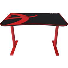 Gaming Desks Arozzi Arena Fratello Gaming Desk - Red/Black