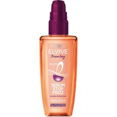 Protezione termica Sieri per capelli L'Oréal Paris Elvive Dream Lengths Long Hair Frizz Killer Serum 100ml