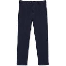 Danwick Side Adjusters Chino Trouser - Navy