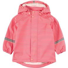 Reima Raincoat Vesi Powder Pink - Roze