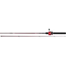 Daiwa Haspelset Fiskeset Daiwa Phantom Set 6' 5-20g