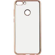 Huawei P Smart Mobilskal Ksix Metal Flex Cover for Huawei P Smart