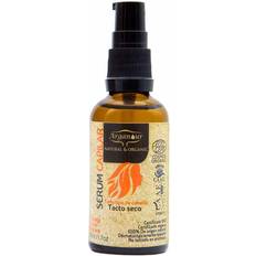 Moisturizing Hair Serums Arganour Capilar Con Aceite De Argan Serum Tratamiento 50ml