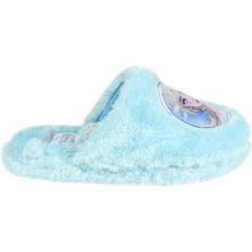 Polyester Tofflor Barnskor Cerda Open Premium Frozen II House Slippers - Pearl