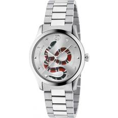 Gucci Men Wrist Watches Gucci G-Timeless (YA1264076)