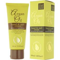 Argan Oil Hand & Nail Cream 100ml