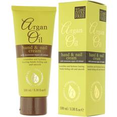 Hand & Nail Cream