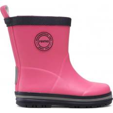 Baumwolle Kinderschuhe Reima Taika 2.0 - Candy Pink