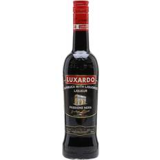 Luxardo Øl & Spiritus Luxardo Sambuca Passione Nera 38% 70 cl