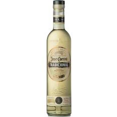 Jose Cuervo Tradicional Reposado Tequila 38% 70 cl